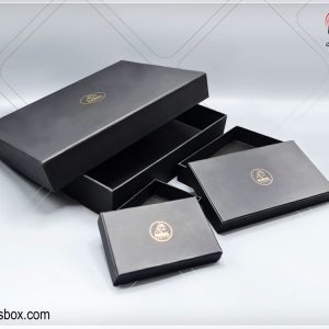 جعبه هارد باکس مارال چرم1