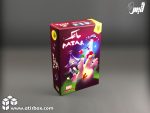 جعبه بازی فکری پاتک