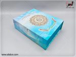 جعبه-قلم-قرآنی