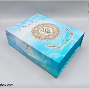 جعبه-قلم-قرآنی