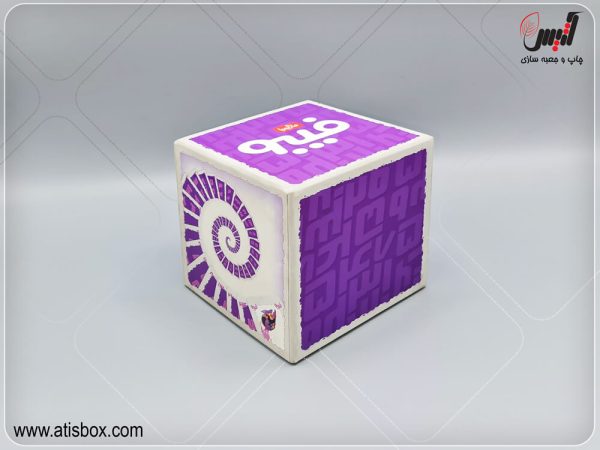 جعبه-بازی-فکری-فیبو