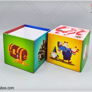 جعبه-بازی-فکری-ماژیمبا-1