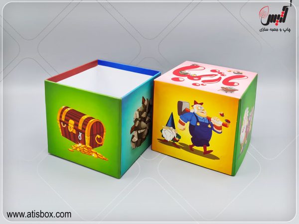 جعبه-بازی-فکری-ماژیمبا-1