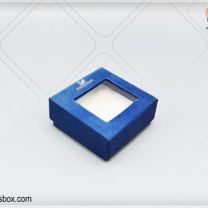 جعبه-جواهرات-پنجره-دار-سوارسکی