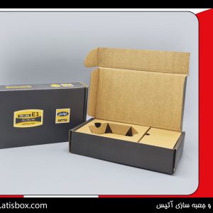 جعبه لمینتی مودم ایرانسل