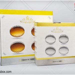 جعبه-ظروف-تزئینی-رویال-هوم