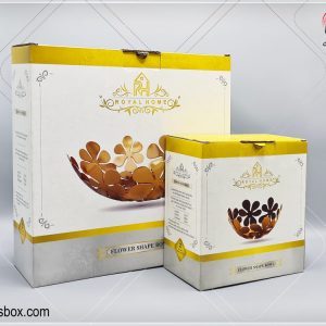 جعبه-ظروف-تزِئینی-رویال-هوم