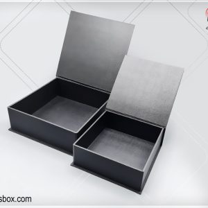 جعبه هارد باکس آجیل