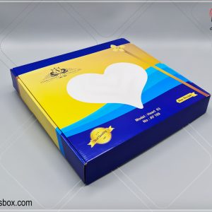 جعبه-ظروف-تزئینی-آیدیس