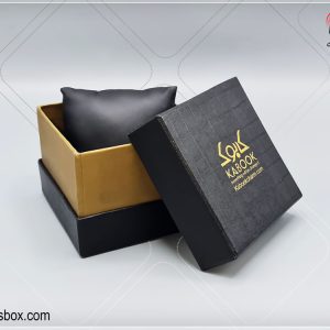 جعبه-ساعت-کابوک