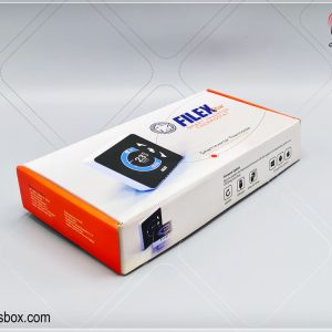 جعبه-ترموستات-فیلکس