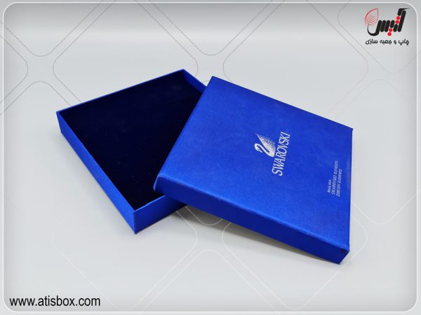 هارد باکس Swarovski 2
