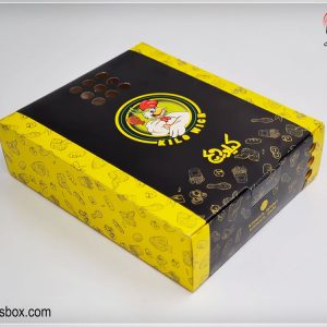 جعبه سوخاری