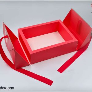 نمونه جعبه میسس ویک 2