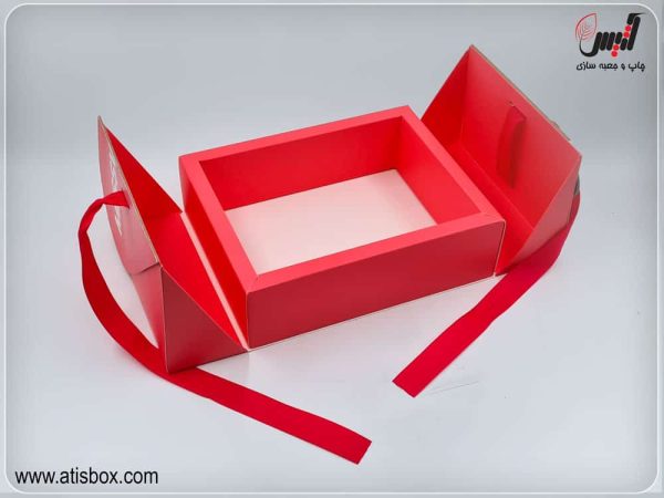 نمونه جعبه میسس ویک 2