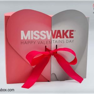 نمونه جعبه میسس ویک