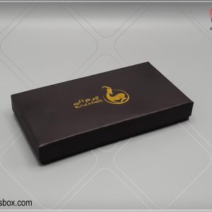 هارد باکس چرم