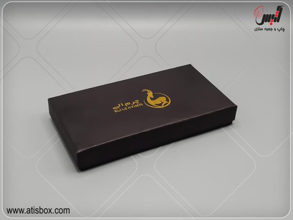 هارد باکس چرم