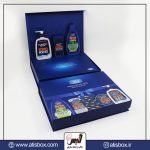 هارد باکس مگنتی - آتیس باکس