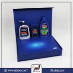 هارد باکس مگنتی - آتیس باکس