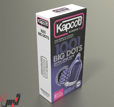 جعبه کاپوت - آتیس باکس