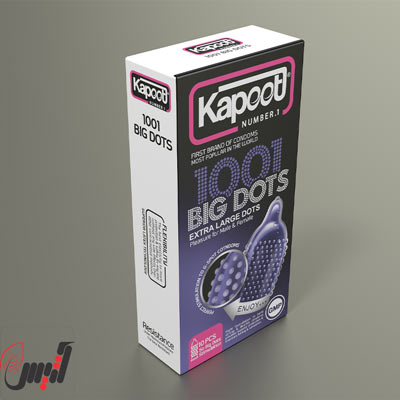 جعبه-کاپوت-آتیس-باکس جعبه کاپوت - آتیس باکس