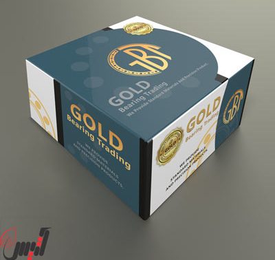 هارد باکس بلبرینگ - آتیس باکس