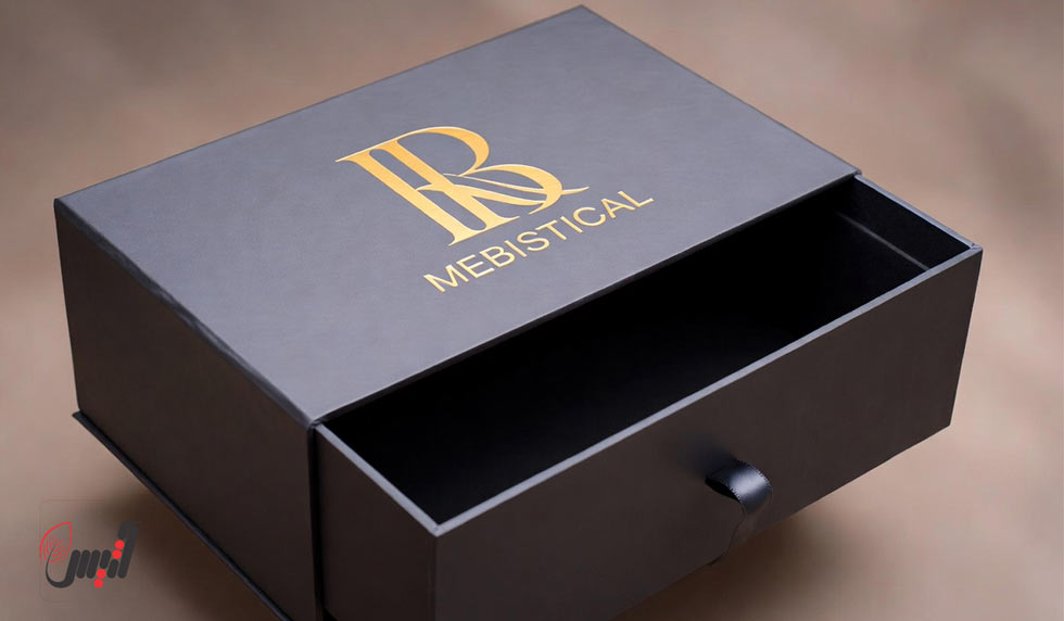 تولید کننده هارد باکس - نمونه کار - آتیس باکس