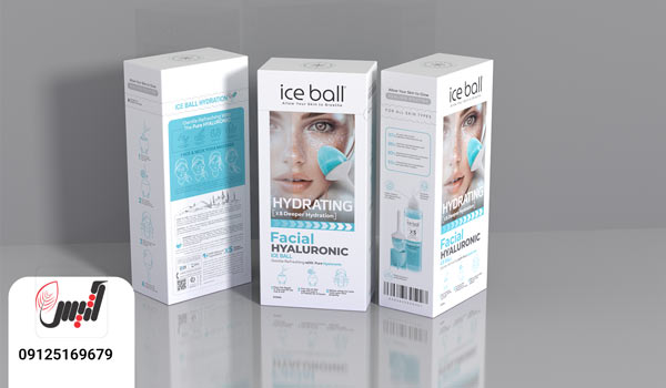 جعبه-لمینتی-آیس-بال-آتیس-باکس جعبه لمینتی کلاژن آیس بال - آتیس باکس