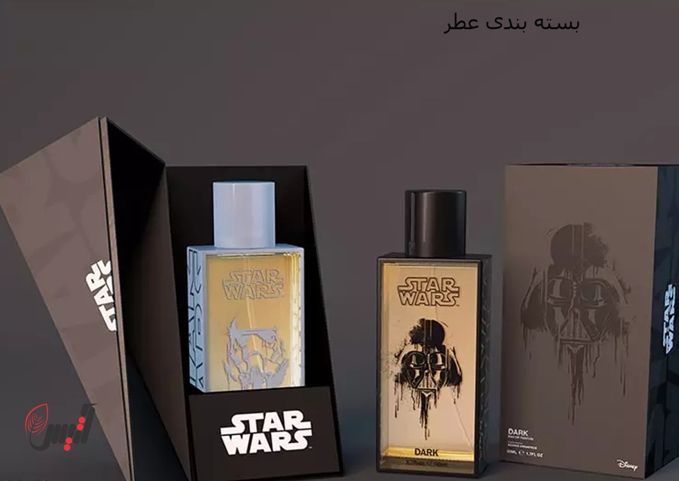 تاثیر بسته بندی عطر و ادکلن بر تصمیم خرید مشتری - آتیس باکس 