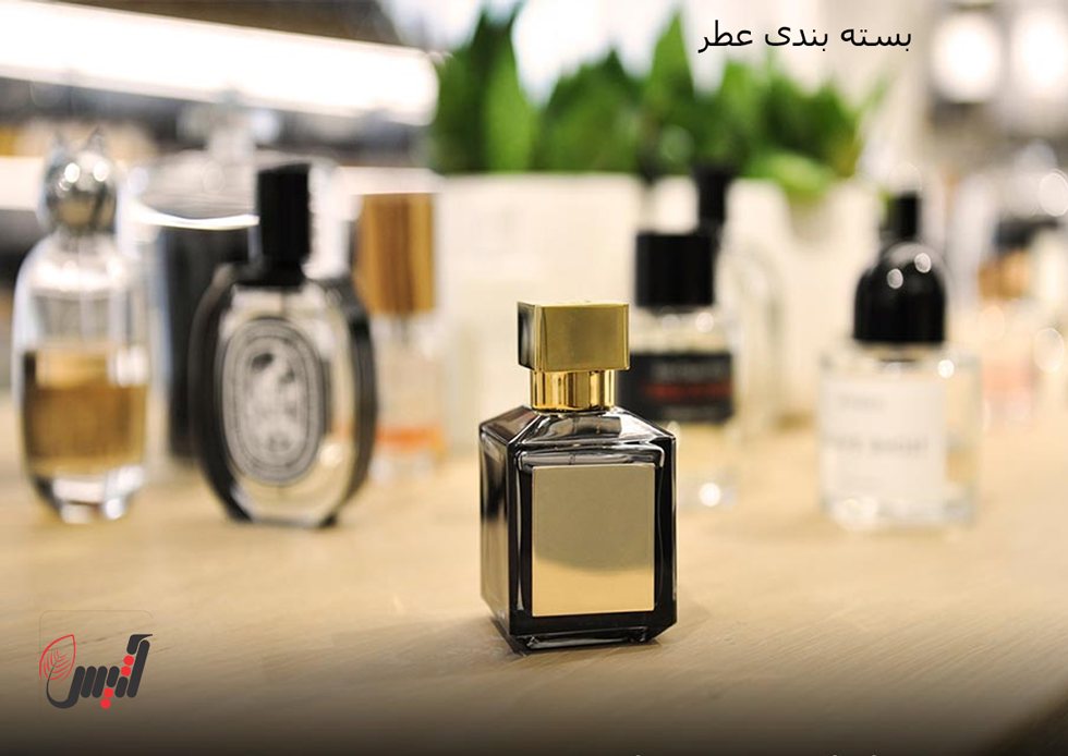 تاثیر بسته بندی عطر بر تصمیم گیری مشتری - آتیس باکس