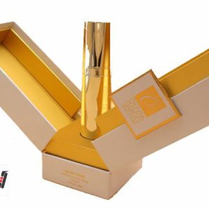 هارد باکس عطر و ادکلن پروانه ای - آتیس باکس