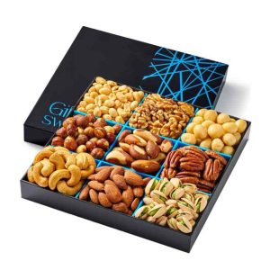 هارد باکس آجیل و خشکبار