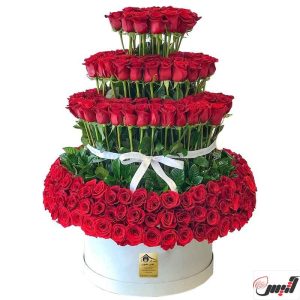 هارد باکس گل