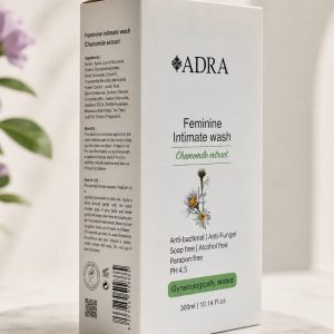 جعبه لمینتی آرایشی و بهداشتی